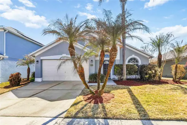 4250 Andover Cay Blvd., ORLANDO, FL 32825