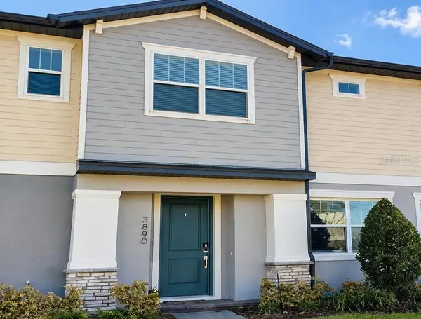 3890 Knotty Pine Street, ST CLOUD, FL 34772