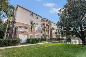 1357 Venezia Court #302, Davenport, FL 33896 - #1