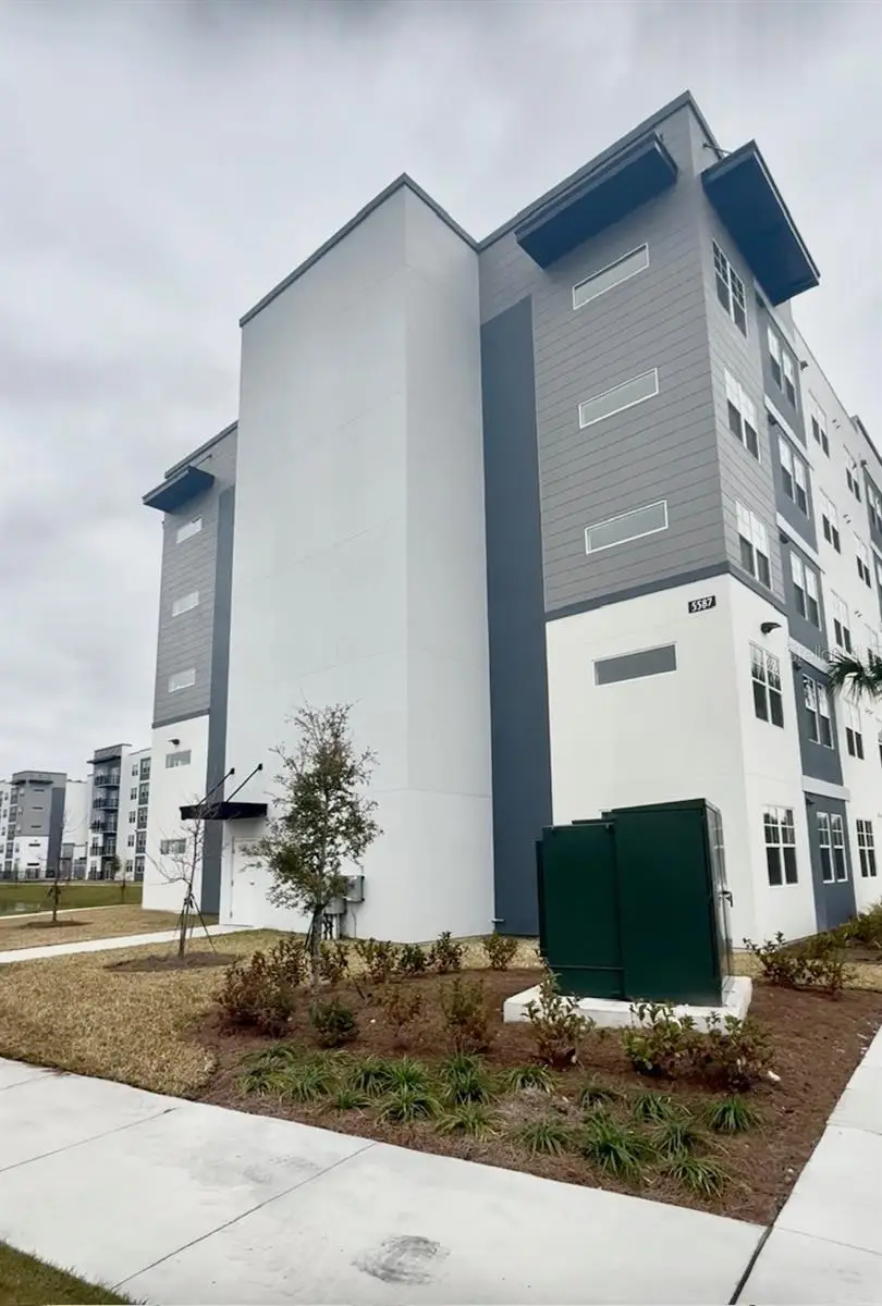 5587 Millenia Park #201, Orlando, FL 32839 - #1