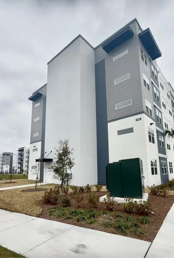 5587 Millenia Park #201, ORLANDO, FL 32839