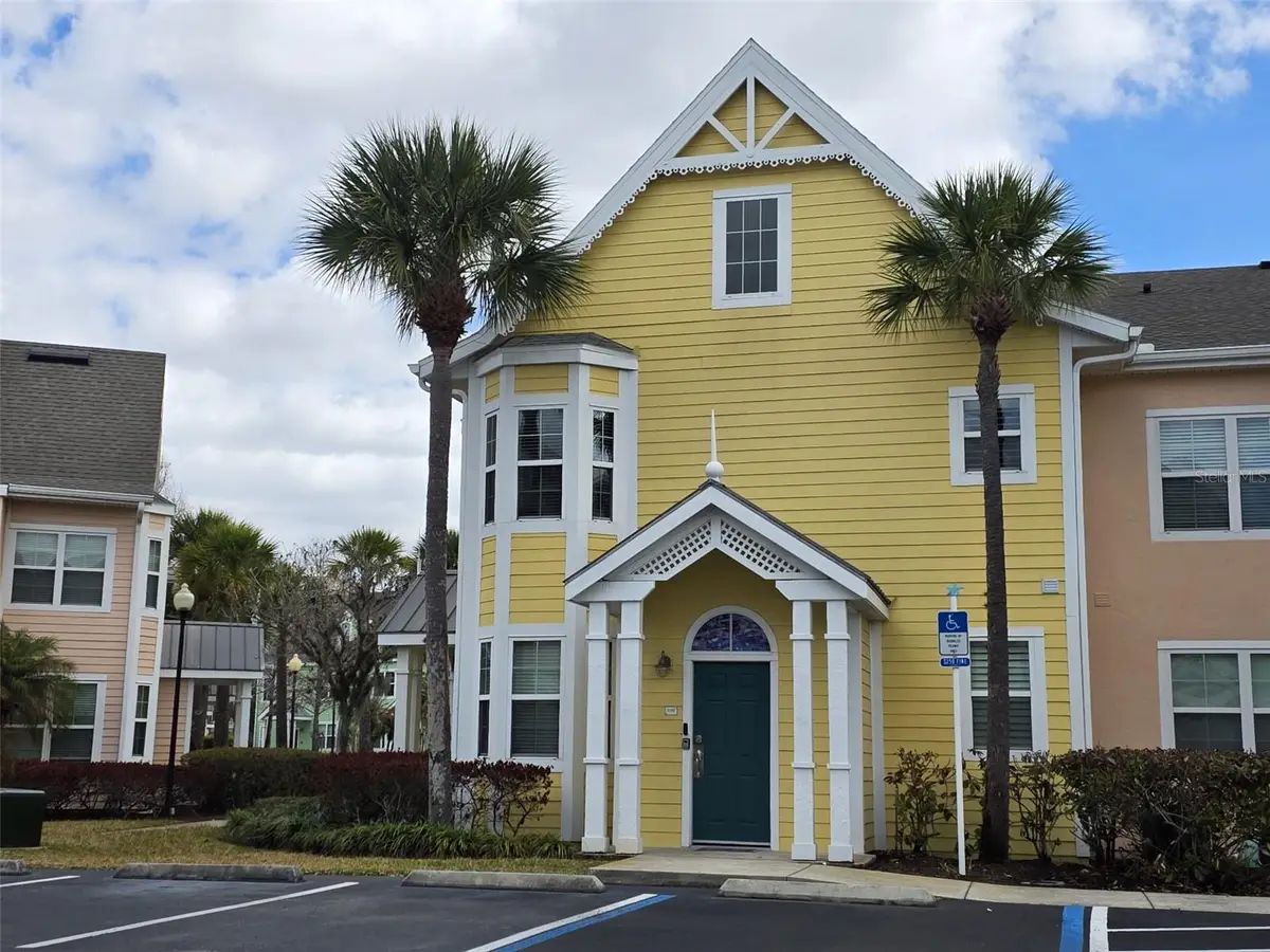 3001 Limbo Lane #102, Kissimmee, FL 34746 - #1