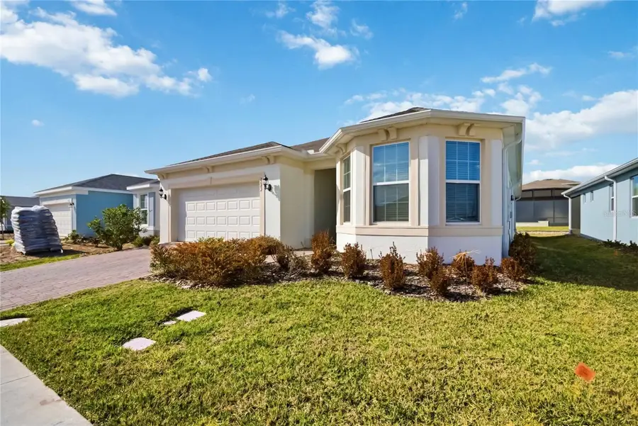 2682 Midsweet Avenue, Saint Cloud, FL 34772 - #3