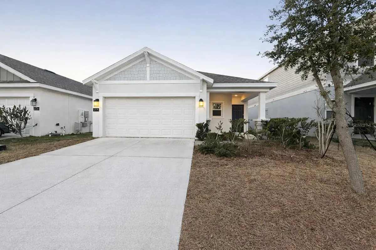 558 Jett Lane, Davenport, FL 33837 - #1