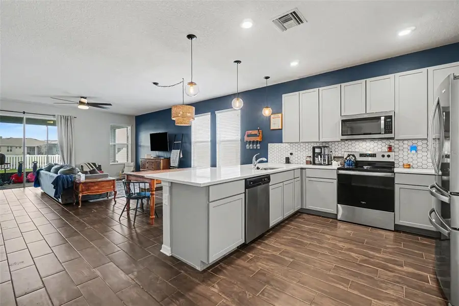 4415 Windy Hammock Way, Palmetto, FL 34221 - #3