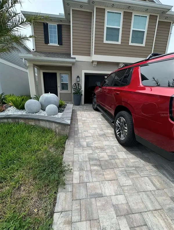 2181 Aquifer Lane, DAVENPORT, FL 33837