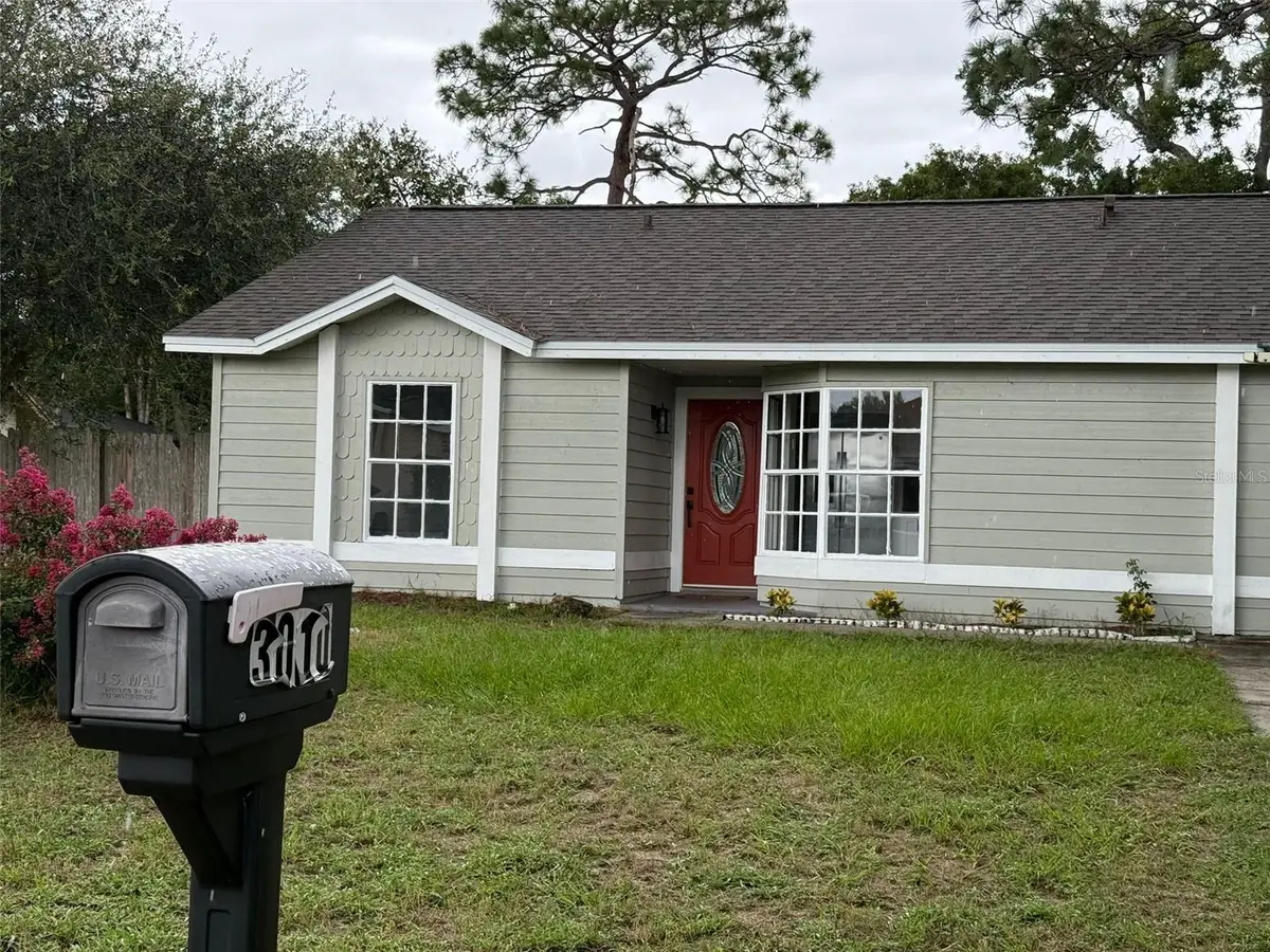 3010 Galaxy Street, Deltona, FL 32738 - #1