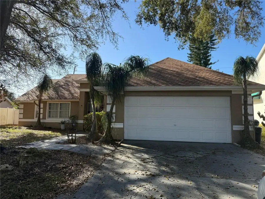 7736 Rollingridge Court, Orlando, FL 32835 - #2