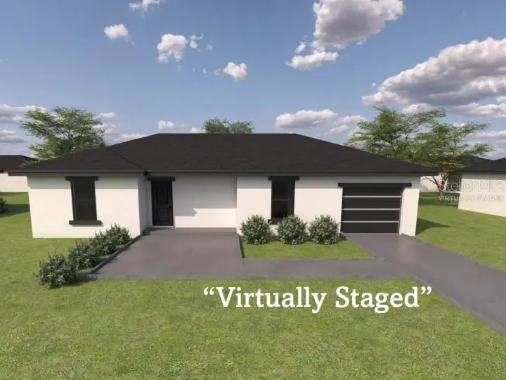 423 Water Road, Ocala, FL 34472 - #1