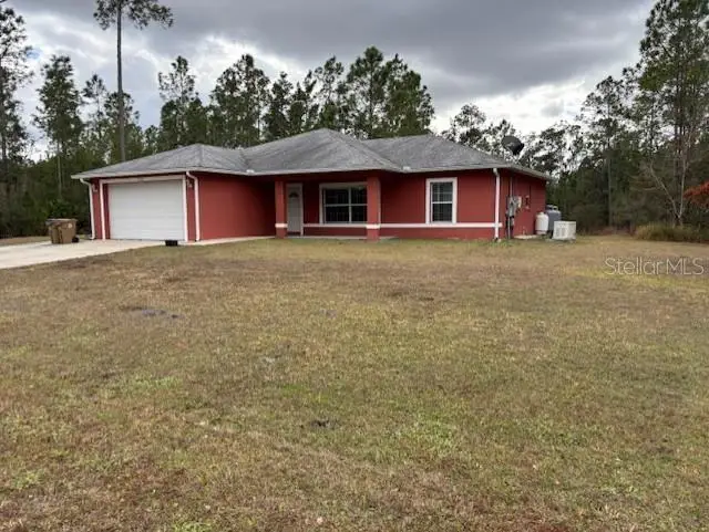 1720 Cassidy Drive, Saint Cloud, FL 34771 - #2