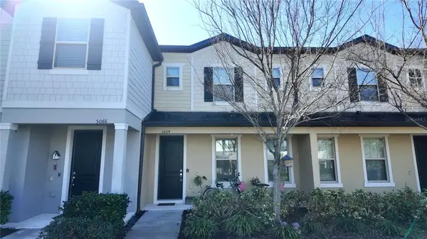 5064 Caspian St, ST CLOUD, FL 34771