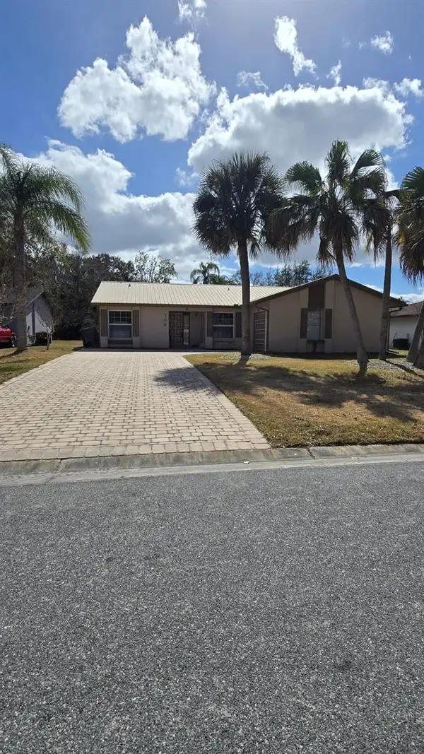 708 Duffer Lane, KISSIMMEE, FL 34759