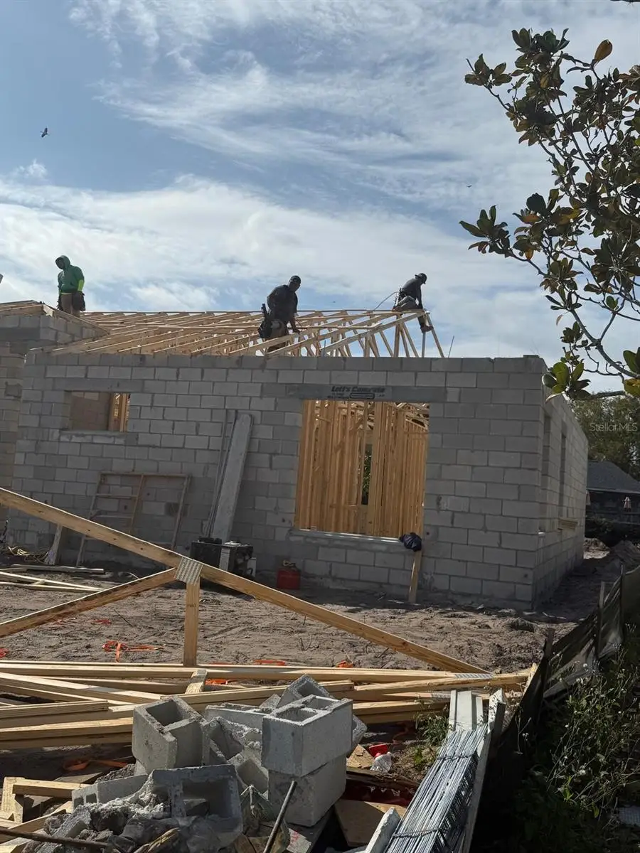 292 Gardenia Road, Kissimmee, FL 34743 - #1