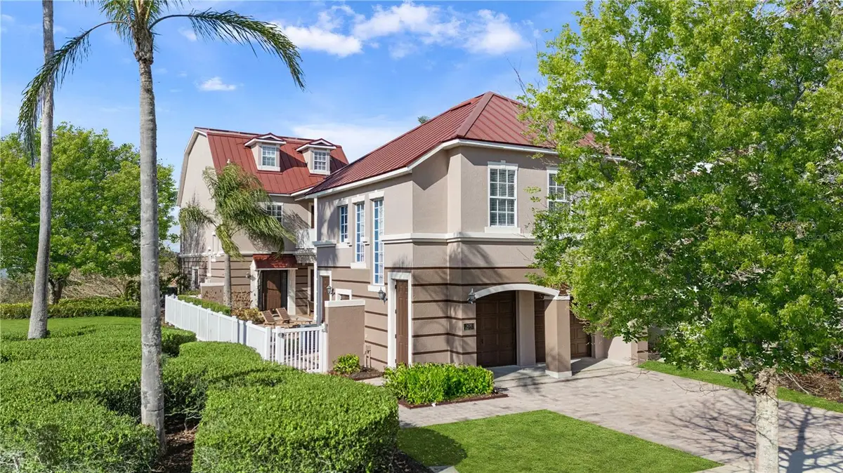 1424 Titian Court, Reunion, FL 34747 - #1