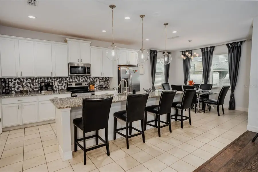 3324 Forton Drive, Orlando, FL 32824 - #2