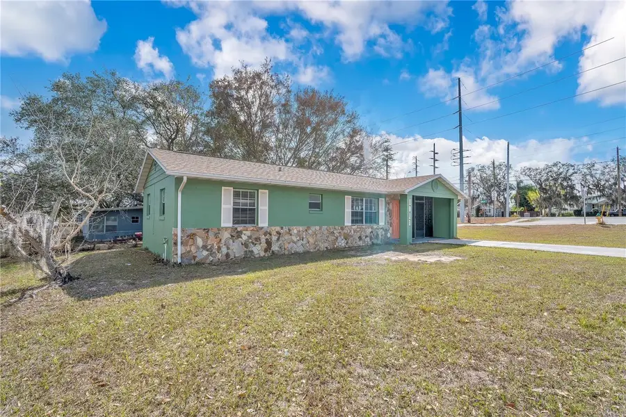 1011 Lucerne Drive, Sebring, FL 33870 - #2