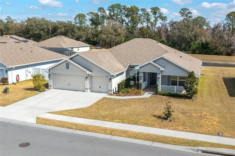 5455 Knights Landing Drive, Lakeland, FL 33810 - #2