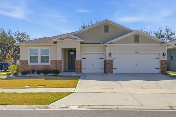 1636 Barberry Drive, KISSIMMEE, FL 34744