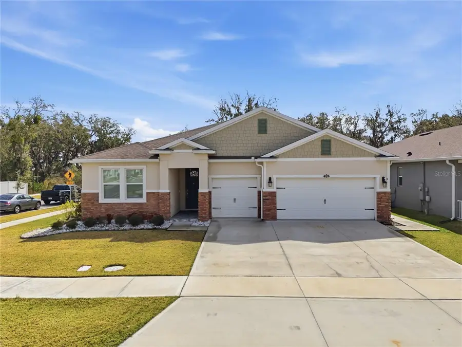 1636 Barberry Drive, Kissimmee, FL 34744 - #2