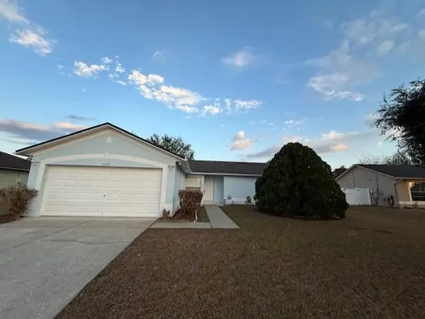 11755 Foxglove Drive, CLERMONT, FL 34711