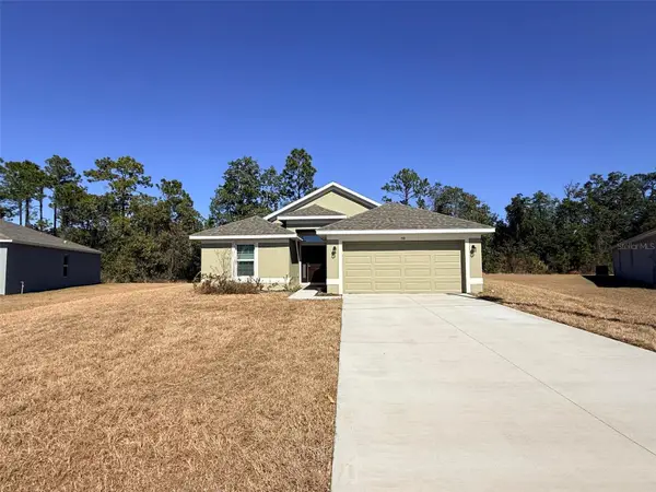 910 Hudson Valley Drive, KISSIMMEE, FL 34759