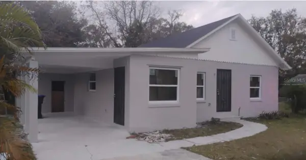 110 N Goldwyn Avenue, ORLANDO, FL 32805