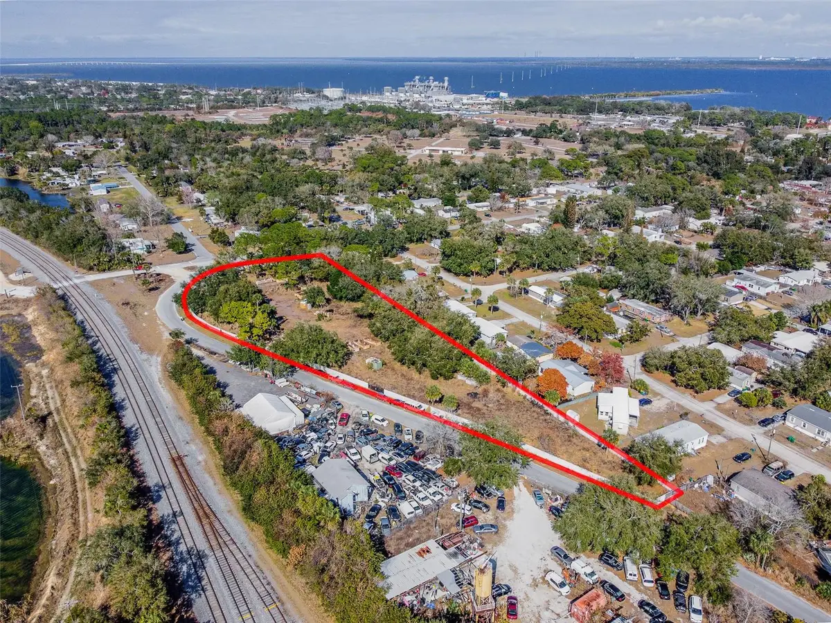 399 Broadway Boulevard, Cocoa, FL 32927 - #1