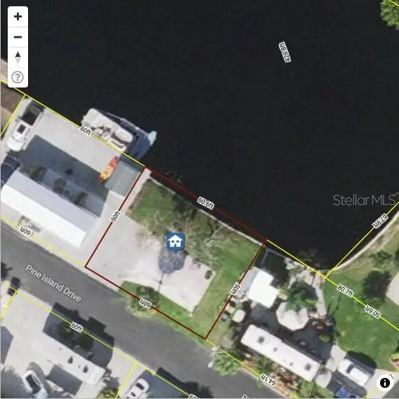 1305 Pine Island Drive N, Saint Cloud, FL 34771 - #2