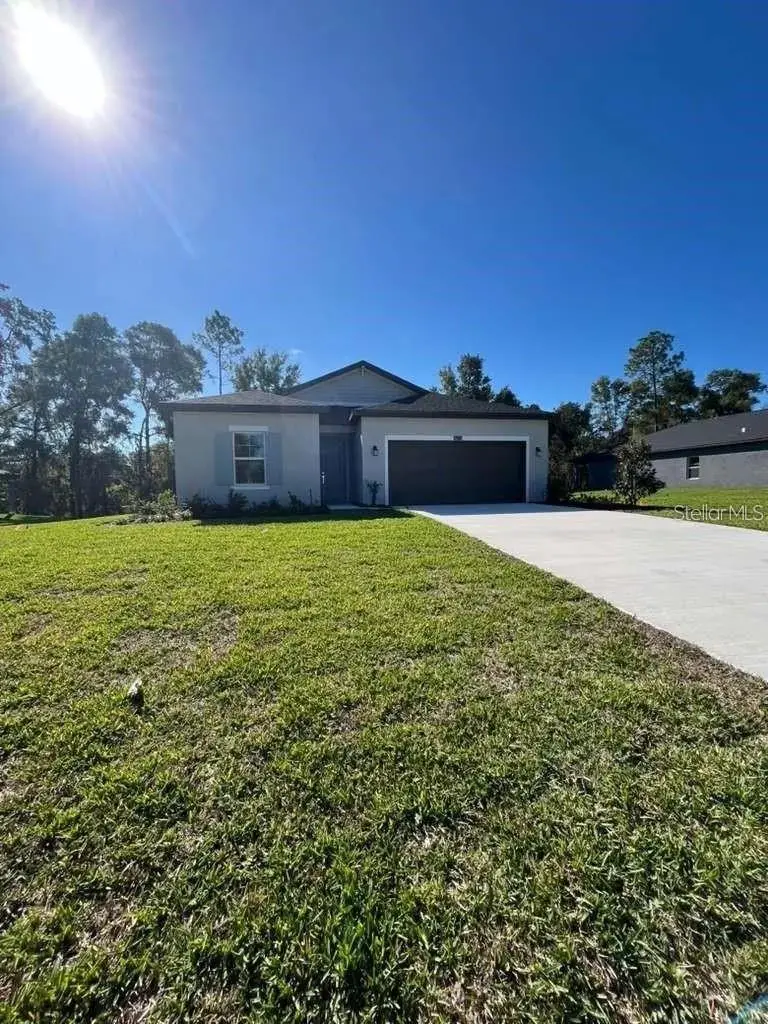 8273 SW 196th Court Road, Dunnellon, FL 34432 - #1