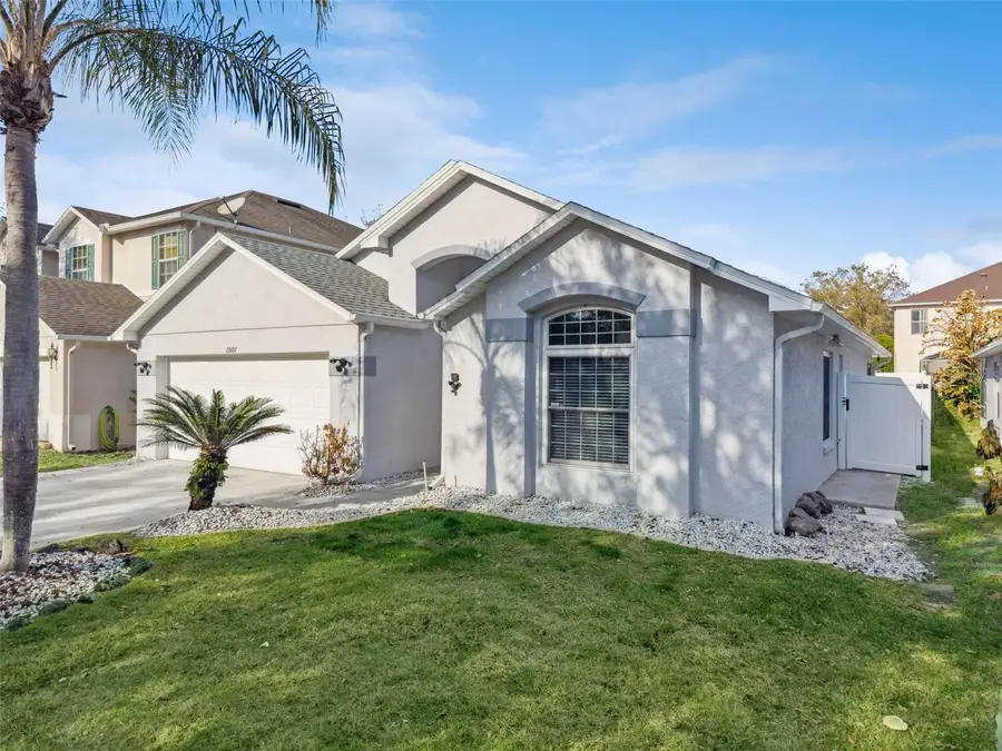 13607 Hawkeye Drive, Orlando, FL 32837 - #2