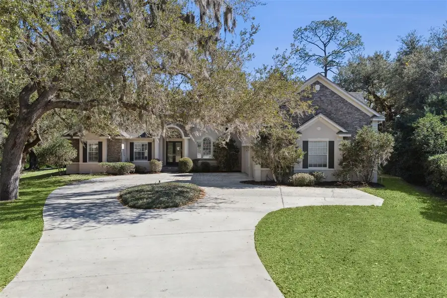 5355 Mill Stream Ct, Saint Cloud, FL 34771 - #3