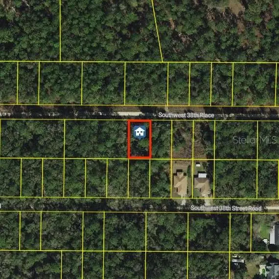 SW 38th Place, Ocala, FL 34481 - #1