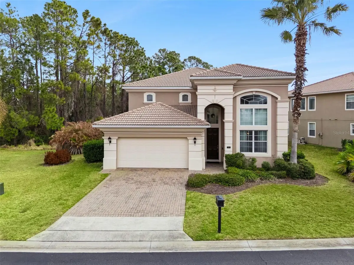 136 Drayton Ave, Davenport, FL 33837 - #1