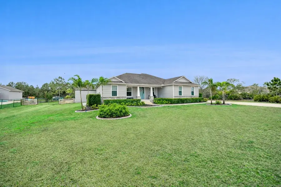 2070 Blackfoot Trail, Saint Cloud, FL 34771 - #2