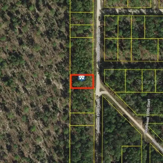 SW 159th Court, Ocala, FL 34481 - #1