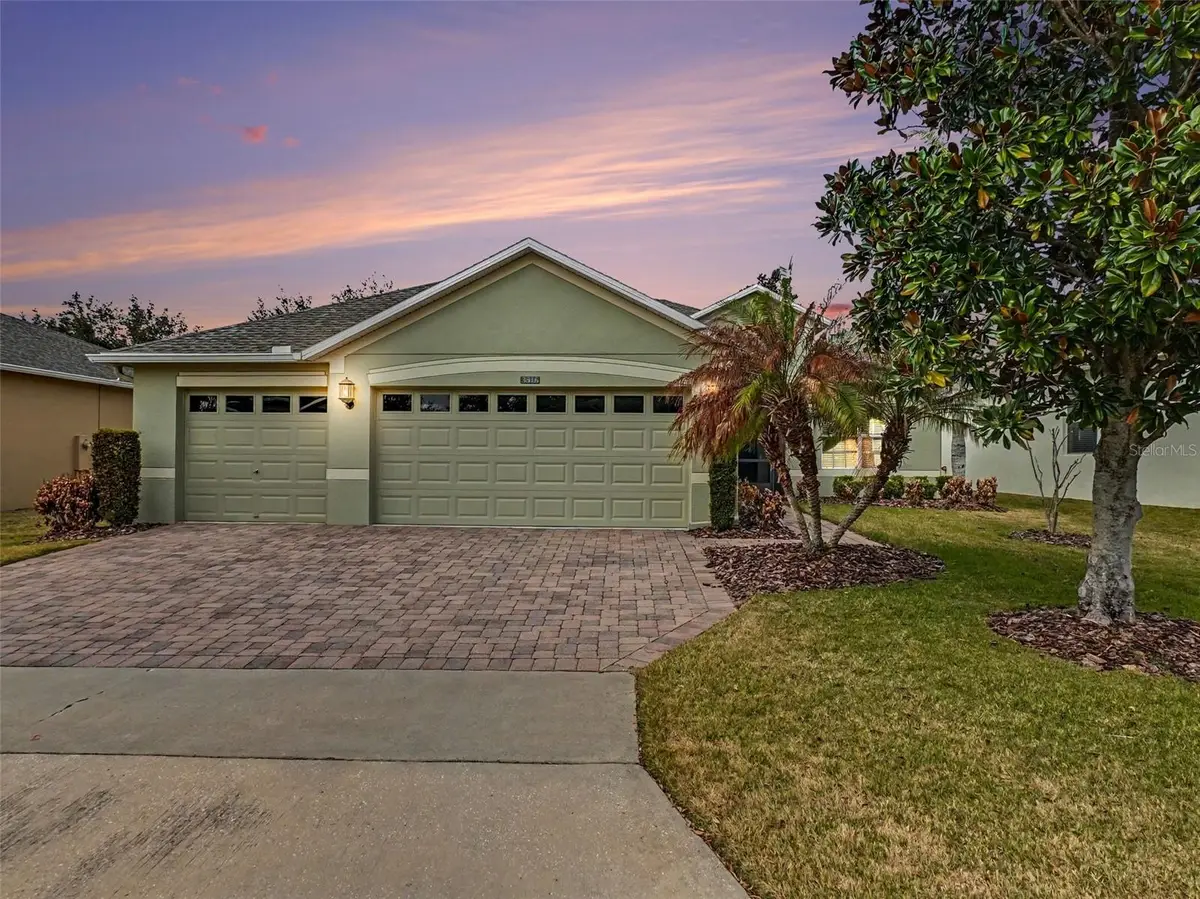 3516 Windansea Court, Clermont, FL 34711 - #1