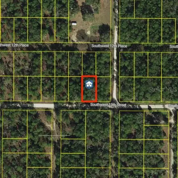 SW 13th Street, OCALA, FL 34481