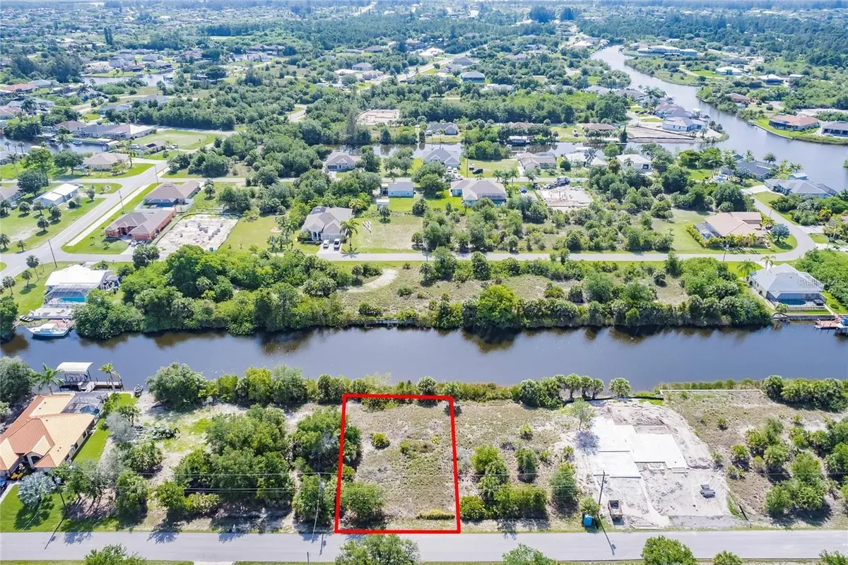 9508 President Circle, Port Charlotte, FL 33981 - #1