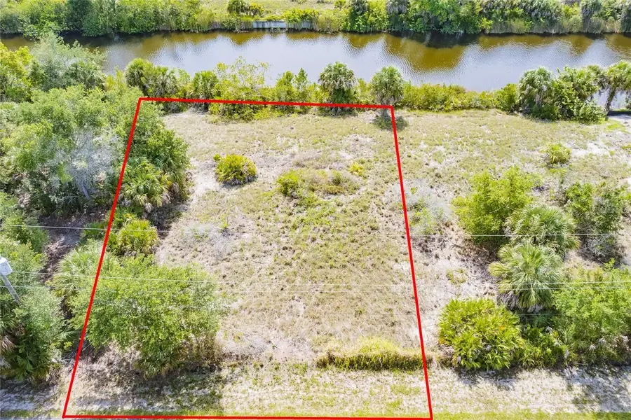 9508 President Circle, Port Charlotte, FL 33981 - #3