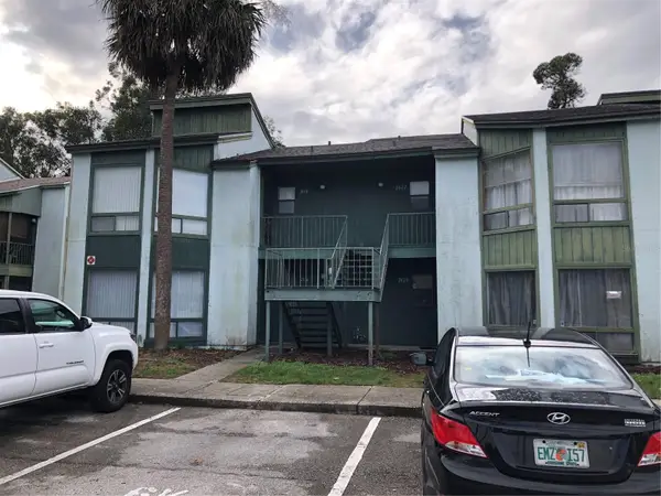 2616 Lemon Tree Lane #F, ORLANDO, FL 32839