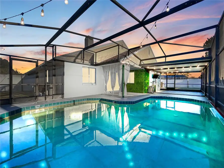 2605 Hawthorne Lane, Kissimmee, FL 34743 - #2