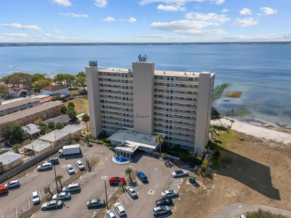 2131 Lakeview Drive #904, SEBRING, FL 33870