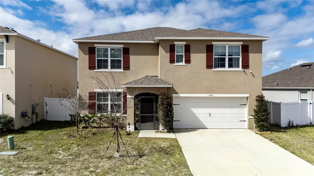 740 Squires Grove Drive, Winter Haven, FL 33880 - #1