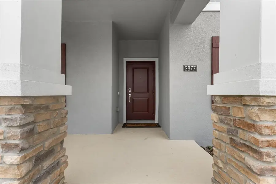 2877 Fitness Street, Clermont, FL 34714 - #3