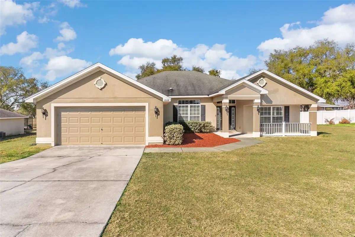 1668 Doves View Circle, Auburndale, FL 33823 - #1
