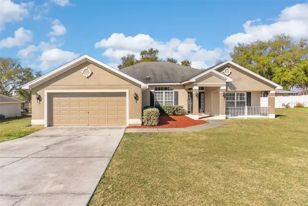 1668 Doves View Circle, AUBURNDALE, FL 33823
