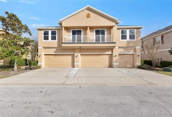 10363 Winding Marsh Trail #4A, ORLANDO, FL 32832