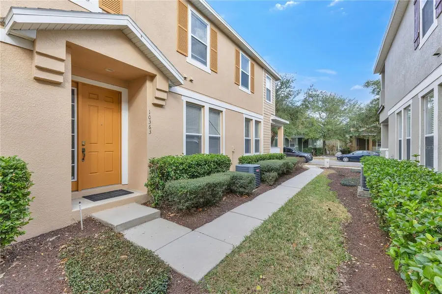 10363 Winding Marsh Trail #4A, Orlando, FL 32832 - #2
