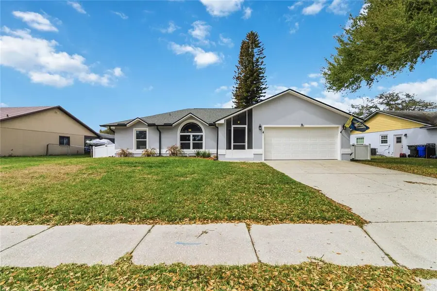 1228 Beth Lane, Saint Cloud, FL 34772 - #2