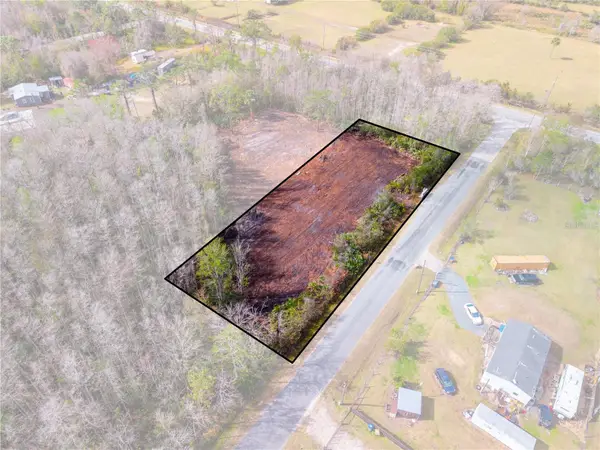 Holopaw Rd, ST CLOUD, FL 34773